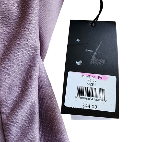 NWT Traj3ctory Lavender Long Sleeve Pullover Hoodie - Large - Picture 9 of 10